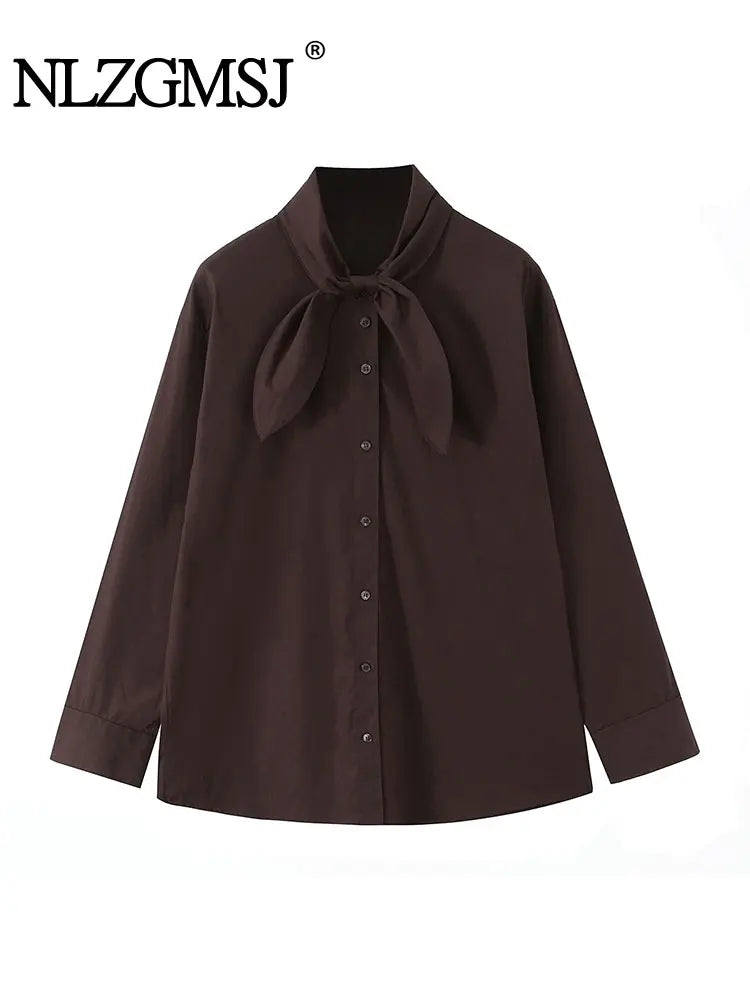 Japanese Lolita Lace Patchwork Blouse Women Harajuku Fairy Flare Sleeve Y2K Aesthetic Single Breasted Sweet Ruffled Shirt