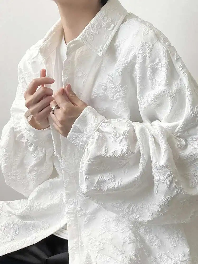 All Seasons New White Shirt Women's Fashion Elegant Casual Long Sleeve Shirt Tops Holiday Party Tops And Blouses Women Clothes